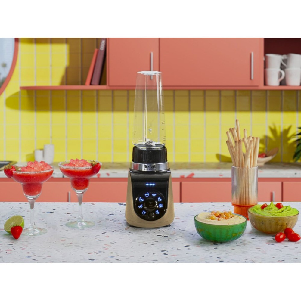Standmixer Tefal BL190AF0 Schwarz Beige 1000 W