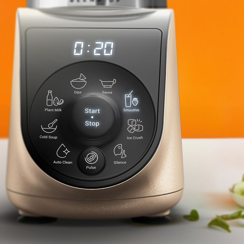 Cup Blender Tefal BL190AF0 Black Beige 1000 W