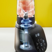 Standmixer Tefal BL190AF0 Schwarz Beige 1000 W