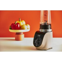 Standmixer Tefal BL190AF0 Schwarz Beige 1000 W