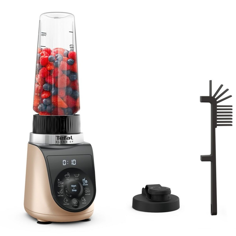Standmixer Tefal BL190AF0 Schwarz Beige 1000 W