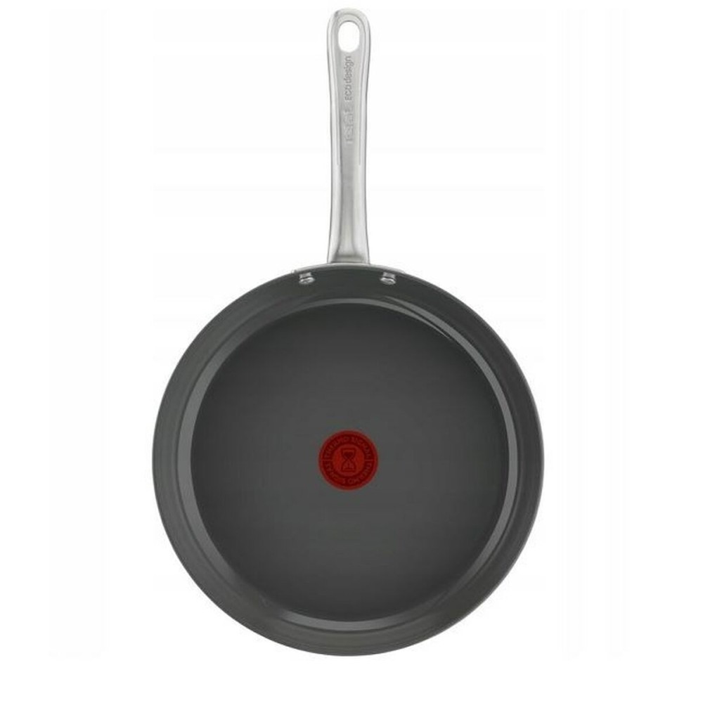 Pfanne Tefal C4240443 Silberfarben Keramik Ø 24 cm