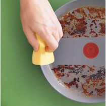 Pfanne Tefal C4240443 Silberfarben Keramik Ø 24 cm