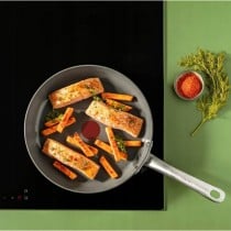 Pan Tefal C4240443 Silver Ceramic Ø 24 cm