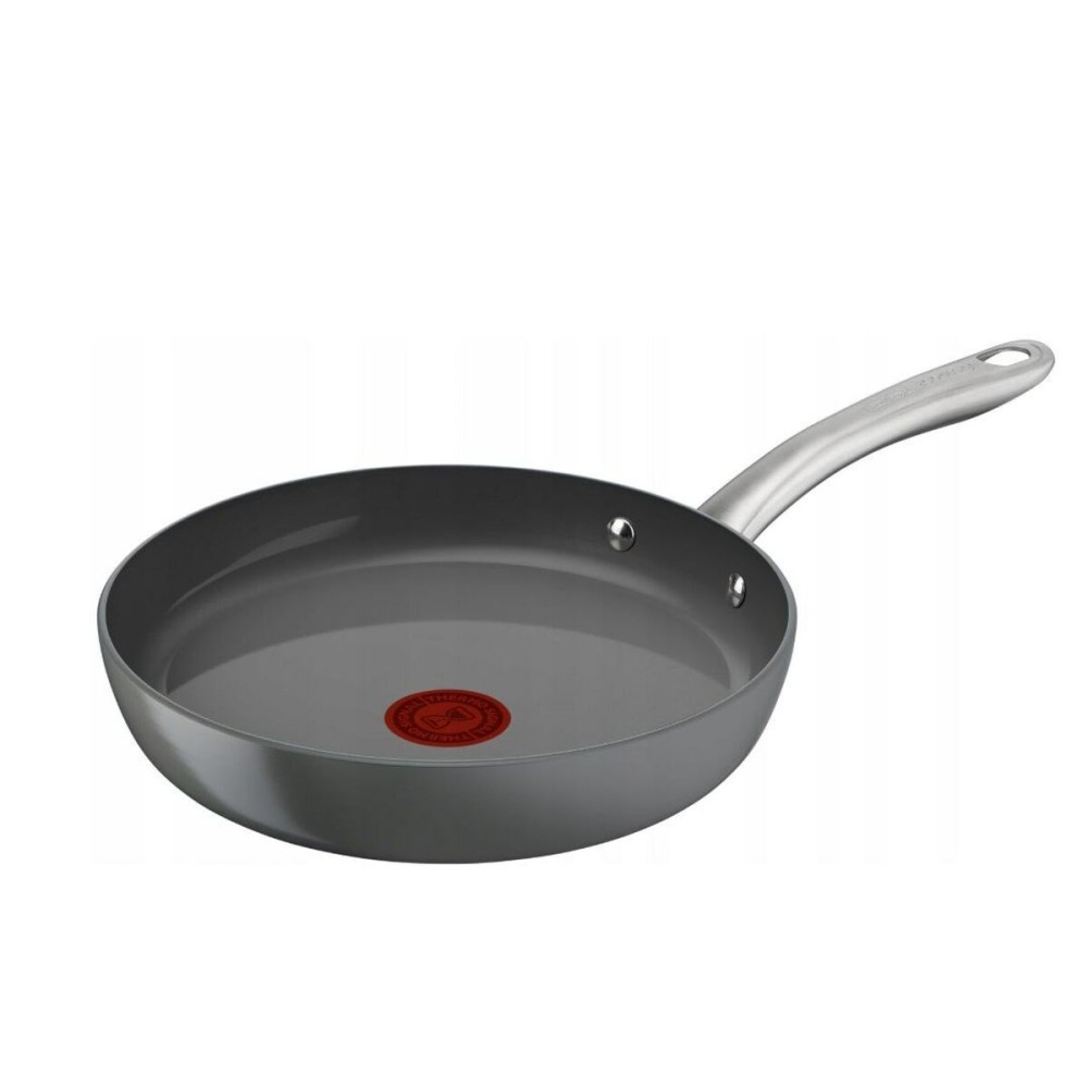 Pfanne Tefal C4240443 Silberfarben Keramik Ø 24 cm