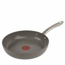 Pfanne Tefal C4240443 Silberfarben Keramik Ø 24 cm