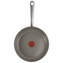 Pfanne Tefal C4240443 Silberfarben Keramik Ø 24 cm