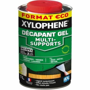 Décapant Xylophene Multi-Supports 1 L