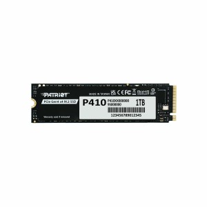 Festplatte Patriot Memory Viper P410 1 TB SSD