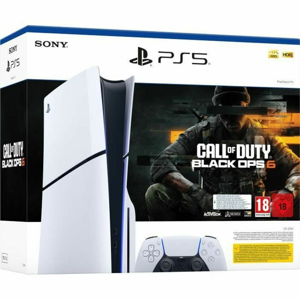 Xbox Series S Sony CFI-2016