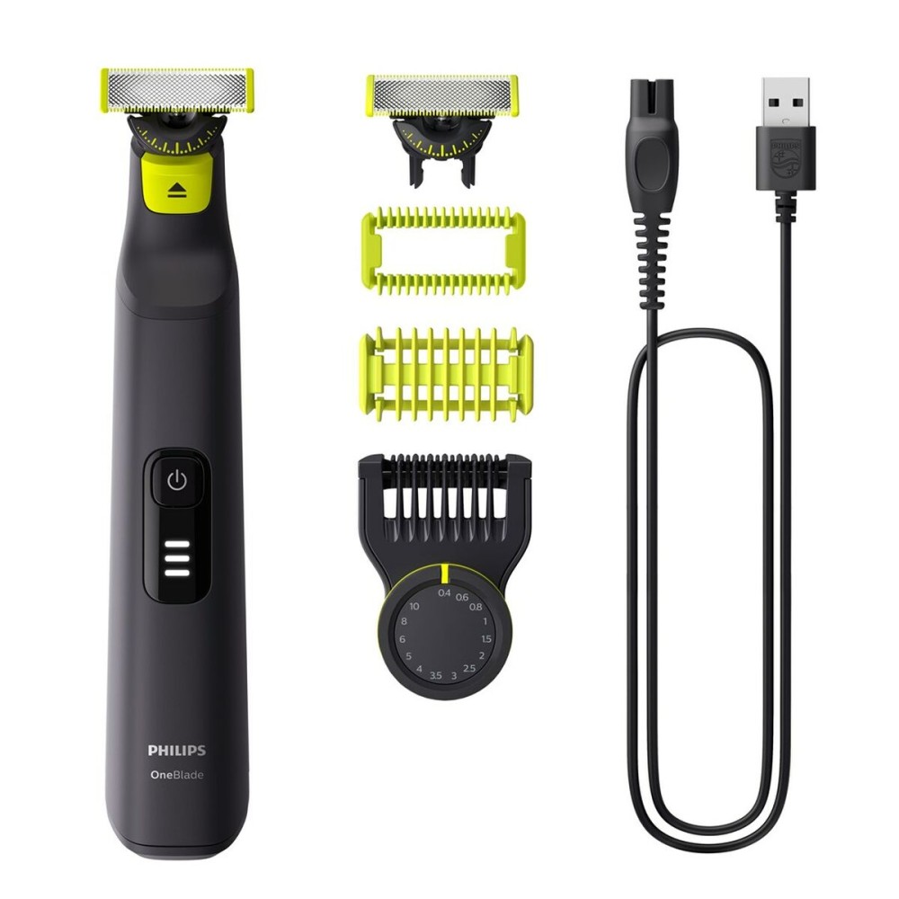 Hair Clippers Philips QP6542/15 *