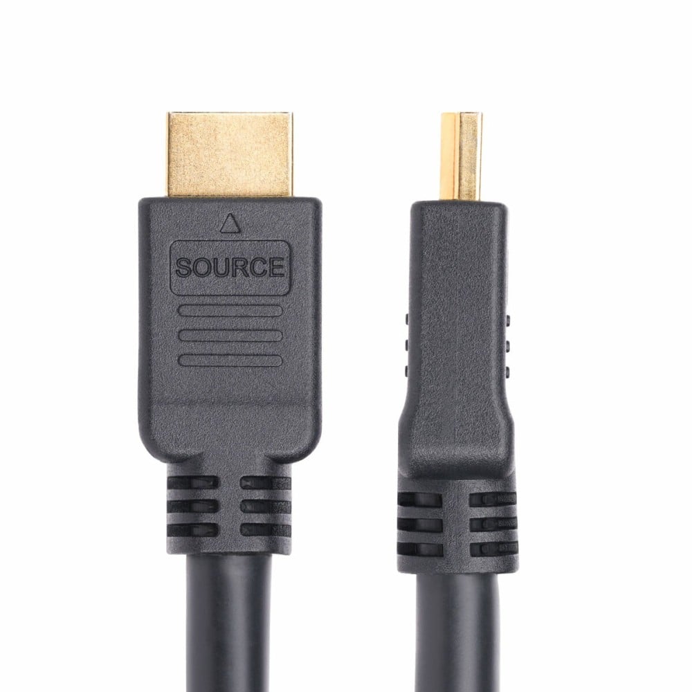 USB-Kabel Startech HD2AP-10M-HDMI-CABLE Schwarz 10 m
