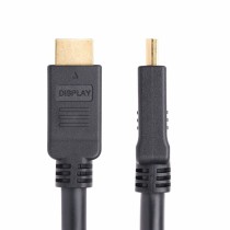 USB-Kabel Startech HD2AP-10M-HDMI-CABLE Schwarz 10 m