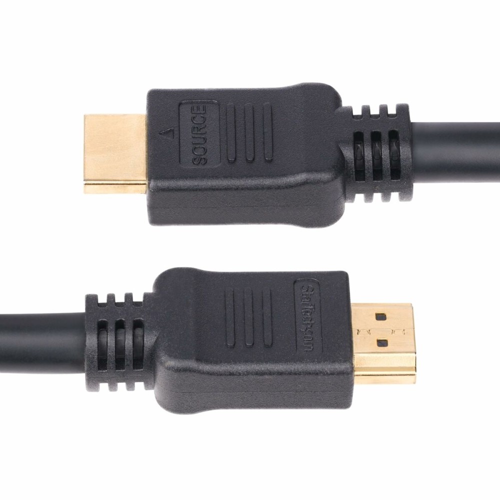 USB-Kabel Startech HD2AP-10M-HDMI-CABLE Schwarz 10 m