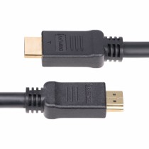 USB-Kabel Startech HD2AP-10M-HDMI-CABLE Schwarz 10 m