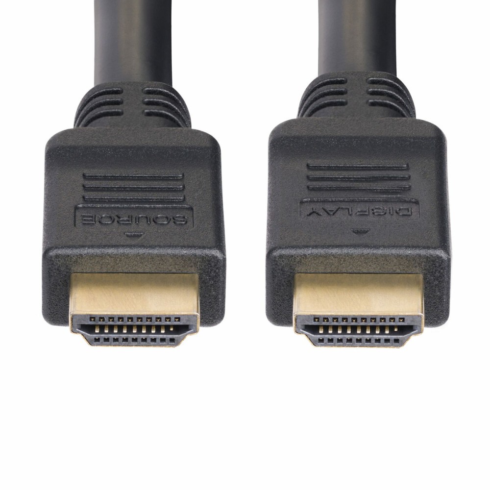 USB-Kabel Startech HD2AP-10M-HDMI-CABLE Schwarz 10 m