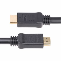 USB-Kabel Startech HD2AP-10M-HDMI-CABLE Schwarz 10 m