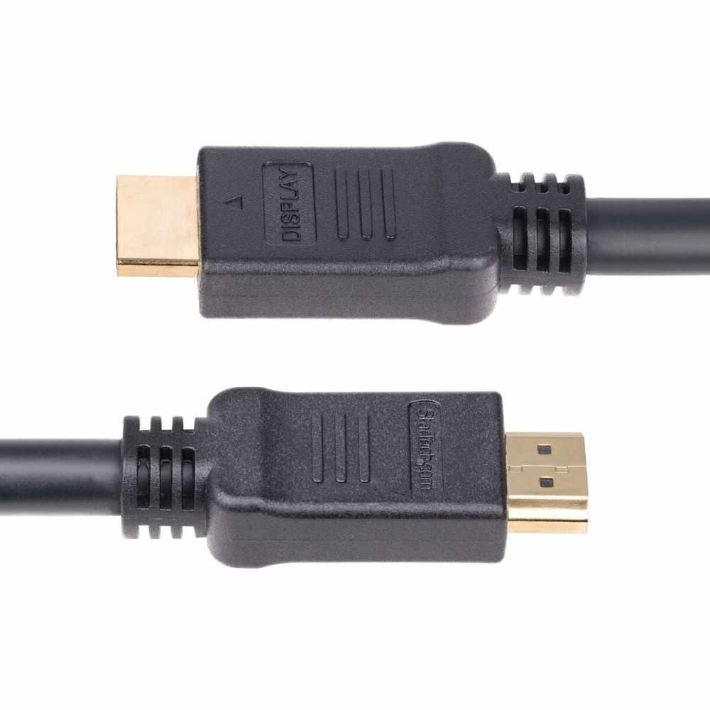 USB-Kabel Startech HD2AP-10M-HDMI-CABLE Schwarz 10 m