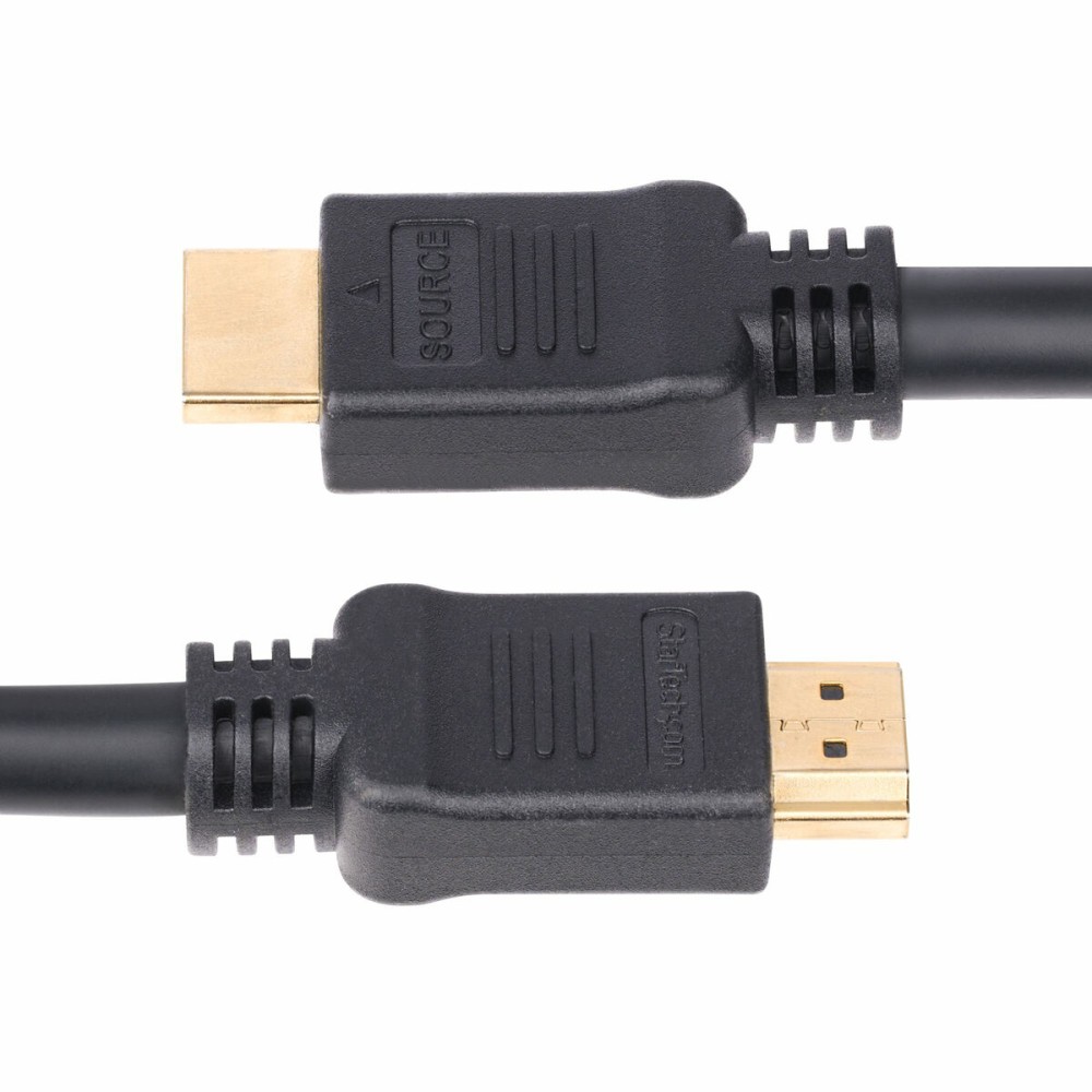 USB-Kabel Startech HD2AP-10M-HDMI-CABLE Schwarz 10 m