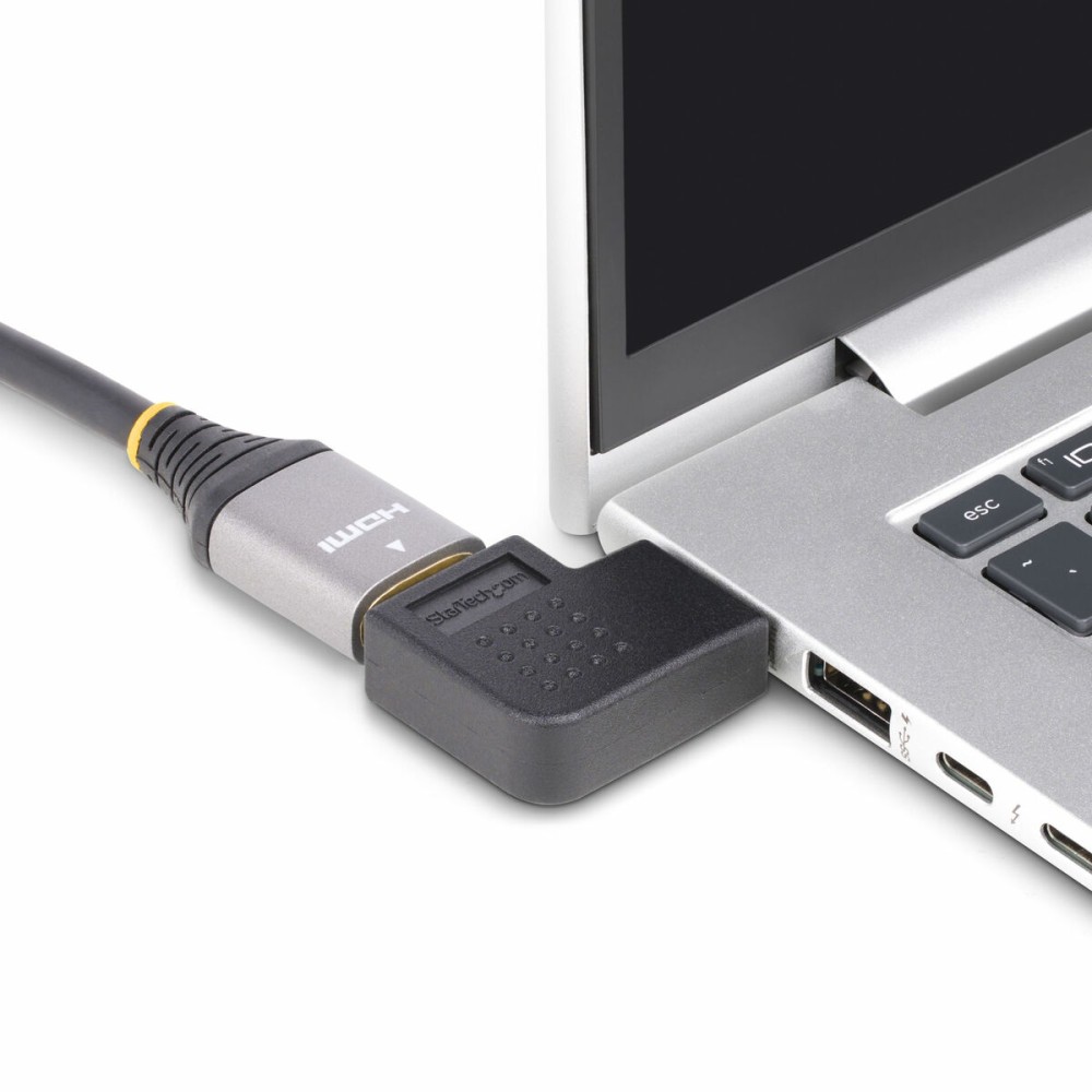 Laptopladekabel Startech HDMI2HDMIMFRA