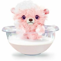 Jouet Peluche Moose Rose