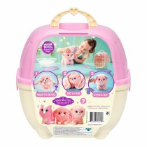 Jouet Peluche Moose Rose