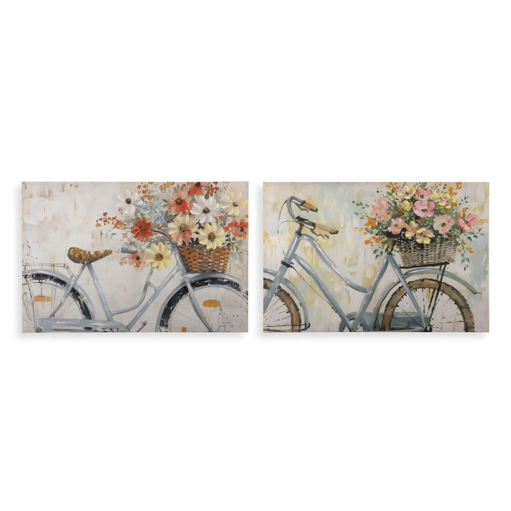 Painting Versa Bicycle 2,5 x 90 x 60 cm