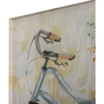 Painting Versa Bicycle 2,5 x 90 x 60 cm