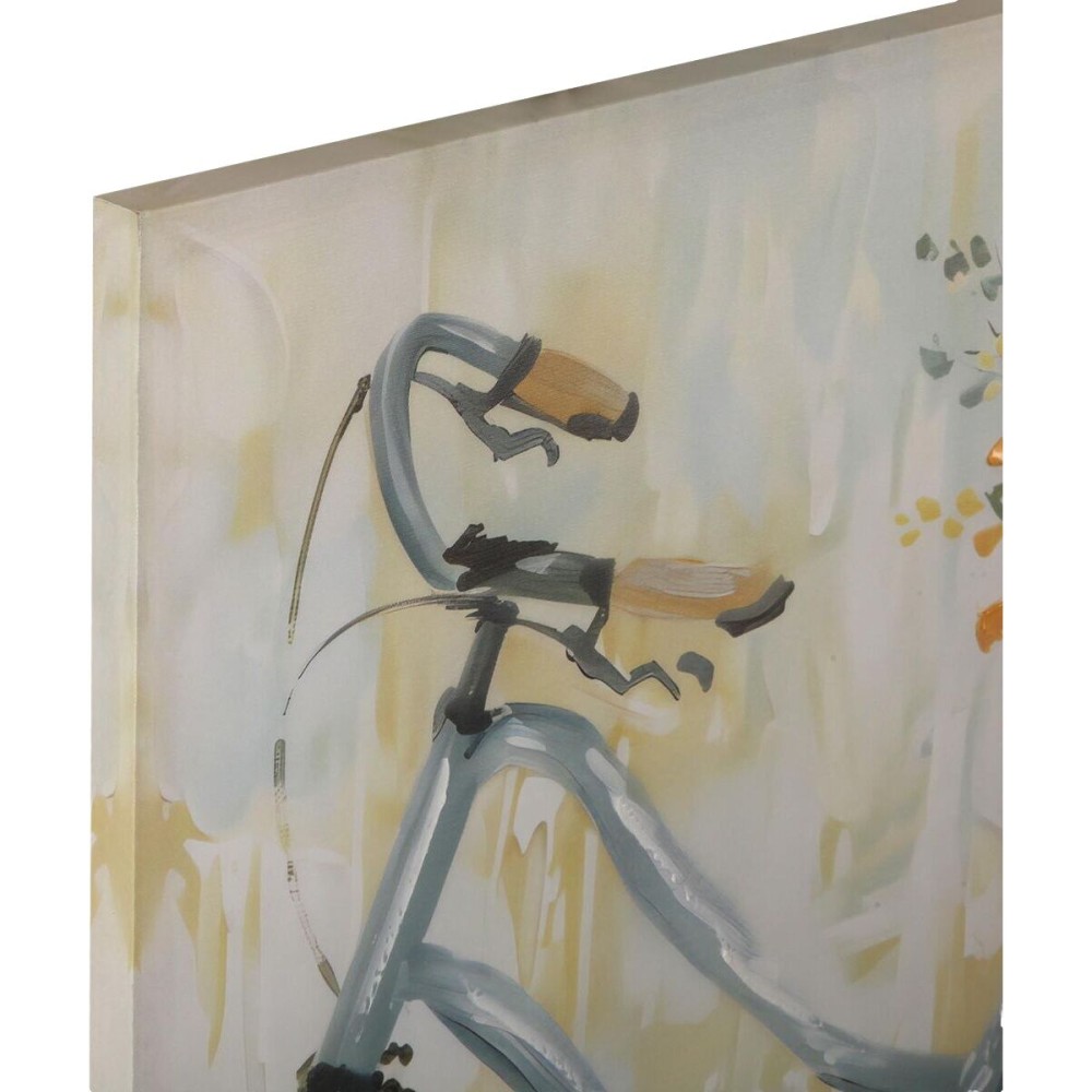 Painting Versa Bicycle 2,5 x 90 x 60 cm