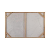 Painting Versa Bicycle 2,5 x 90 x 60 cm