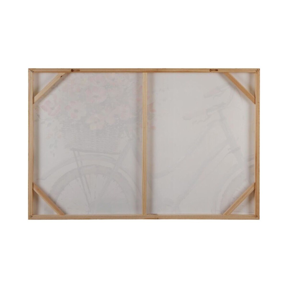 Painting Versa Bicycle 2,5 x 90 x 60 cm