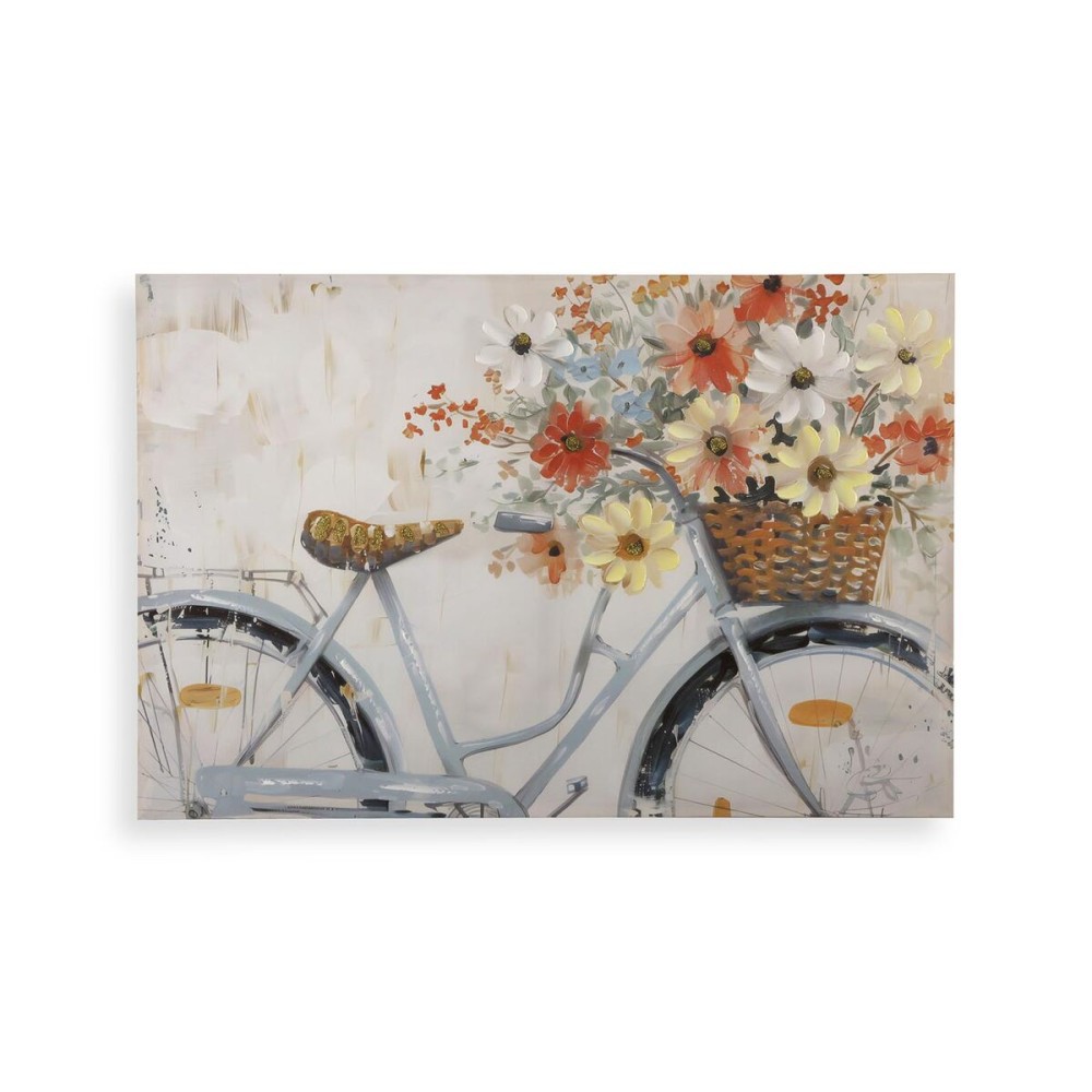 Painting Versa Bicycle 2,5 x 90 x 60 cm