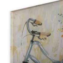 Painting Versa Bicycle 2,5 x 90 x 60 cm
