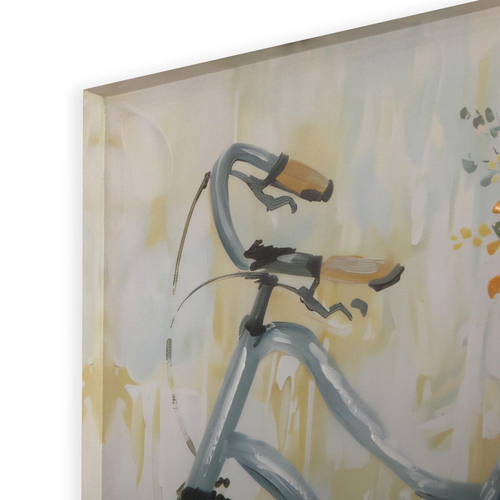 Painting Versa Bicycle 2,5 x 90 x 60 cm