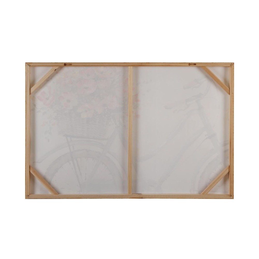 Painting Versa Bicycle 2,5 x 90 x 60 cm