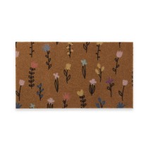 Doormat Versa Blume Coconut Fibre 40 x 2 x 70 cm