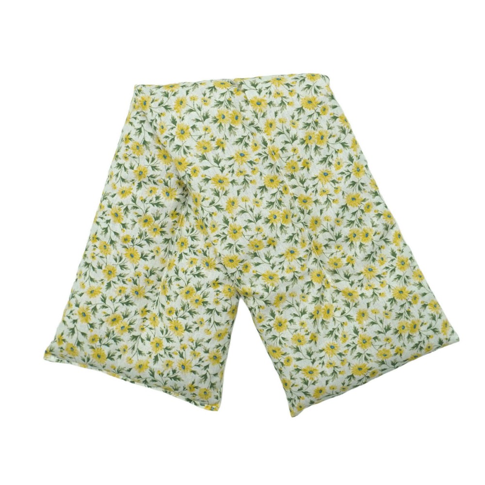 Thermo-Kissen Versa Lily Blomster