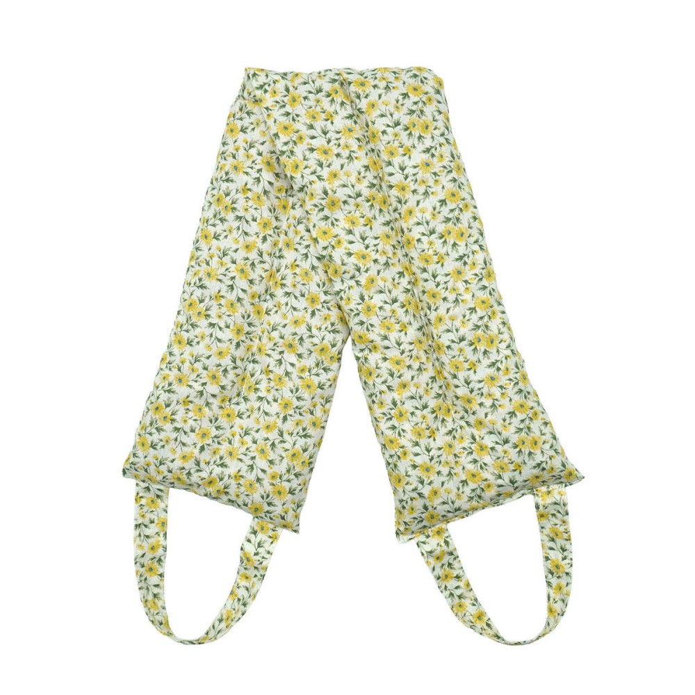 Thermo-Kissen Versa Lily Blomster