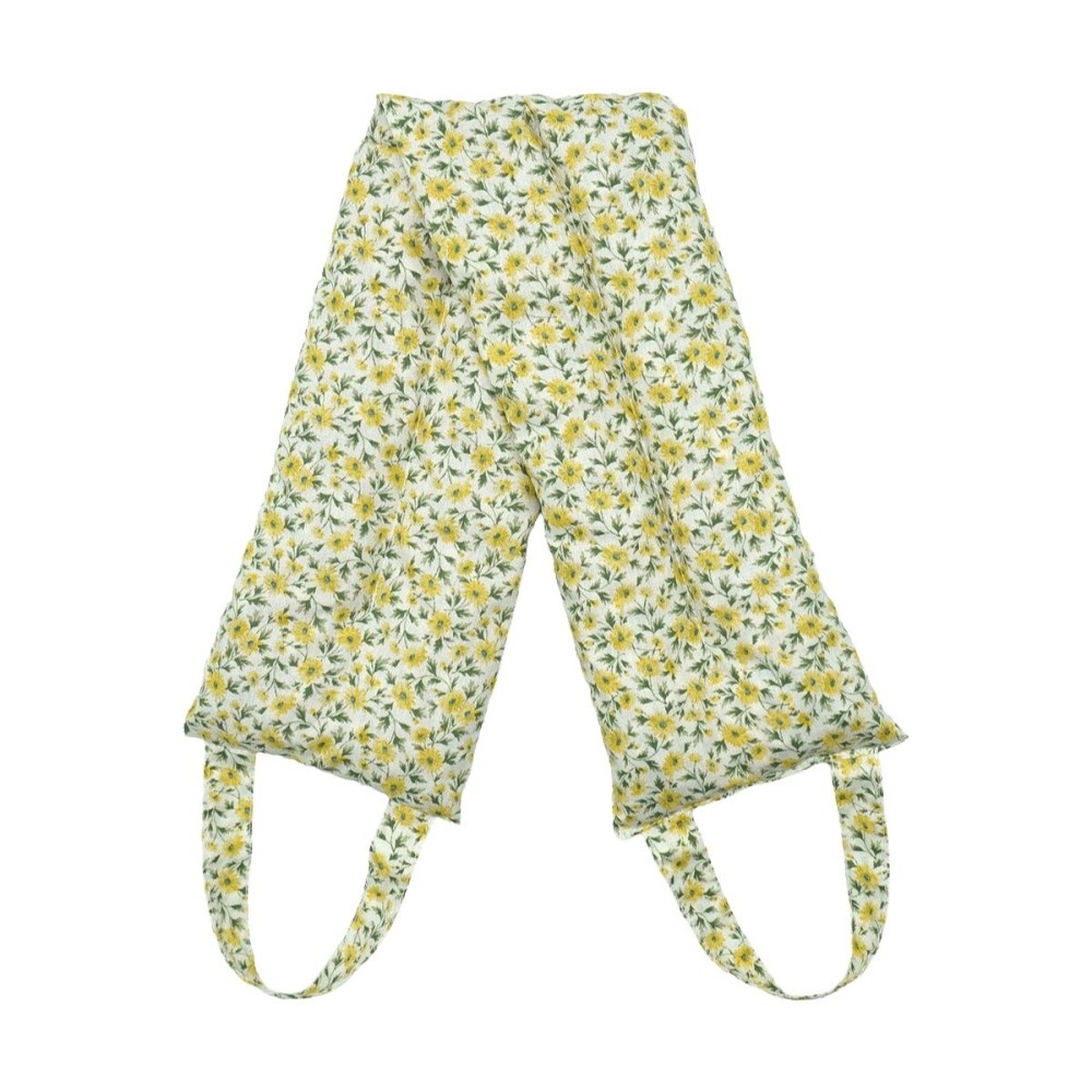 Thermo-Kissen Versa Lily Blomster