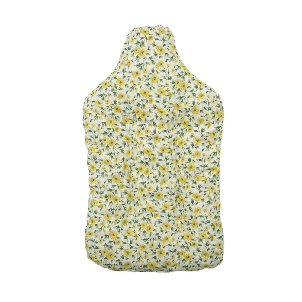 Coussin Thermique Versa Lily Fleurs