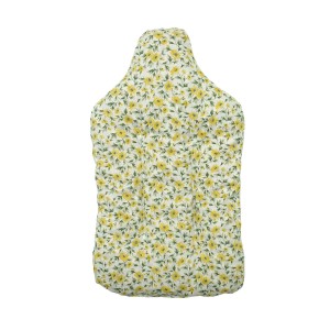 Coussin Thermique Versa Lily Fleurs