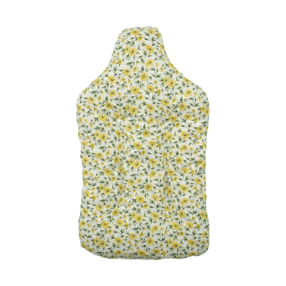 Coussin Thermique Versa Lily Fleurs