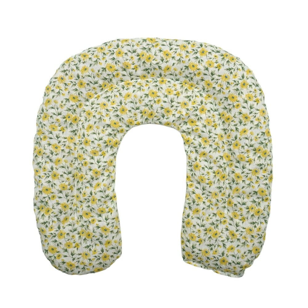 Thermo-Kissen Versa Lily Blomster