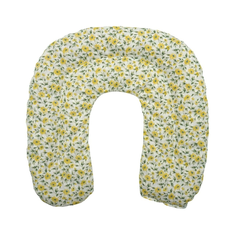 Thermo-Kissen Versa Lily Blomster