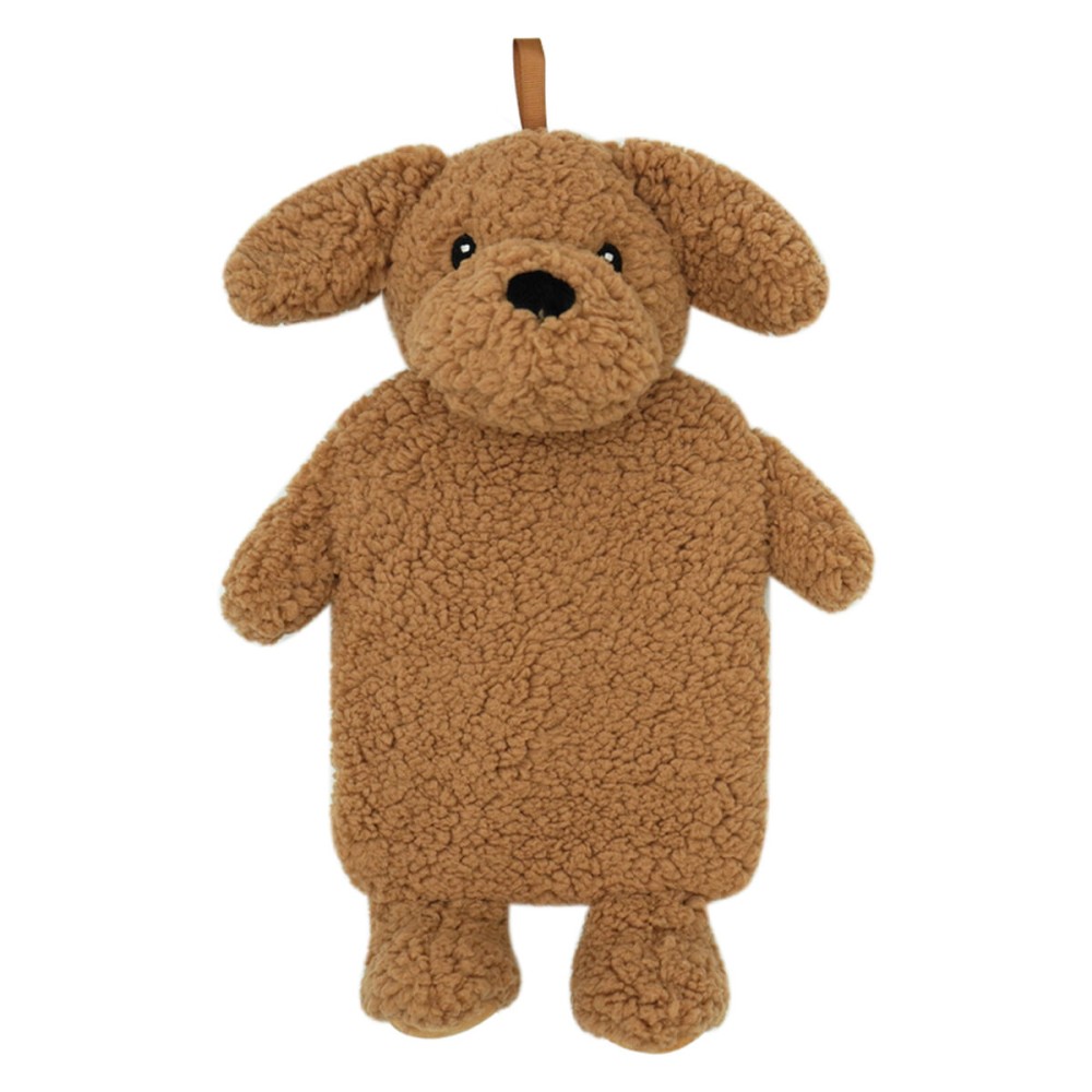 Wärmflasche Versa Hund Polyester 700 ml