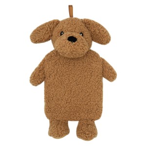 Wärmflasche Versa Hund Polyester 700 ml