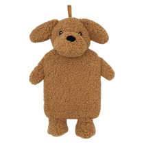 Wärmflasche Versa Hund Polyester 700 ml