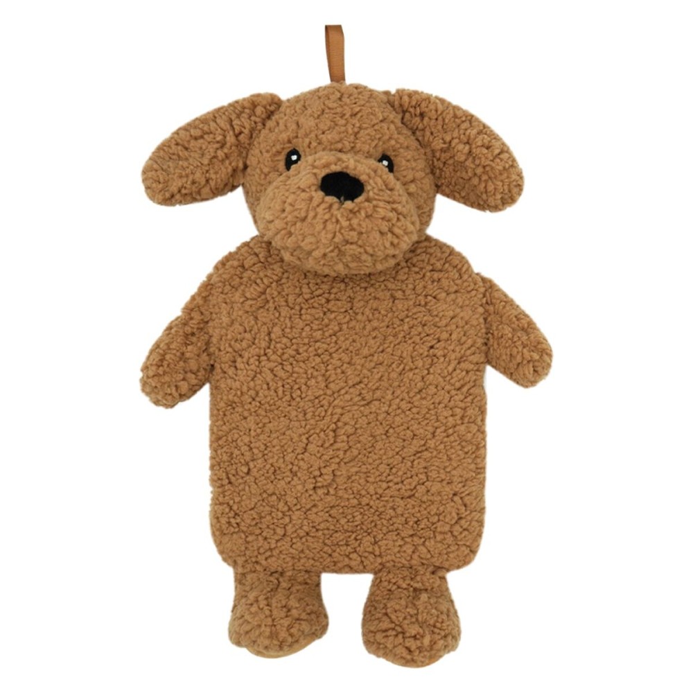 Wärmflasche Versa Hund Polyester 700 ml