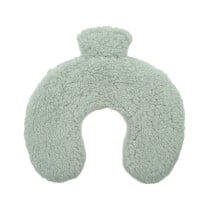 Hot Water Bottle Versa Grey Polyester 970 ml