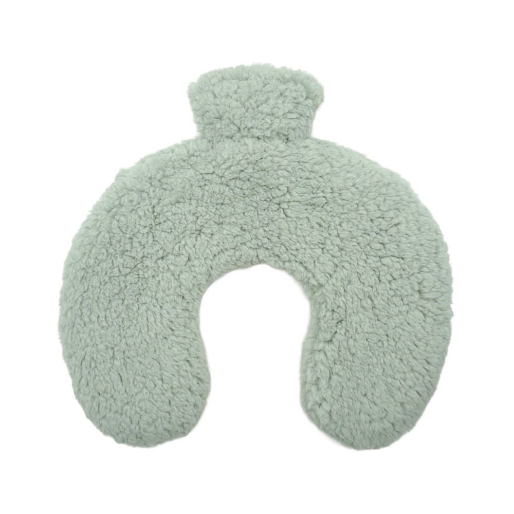 Bouillotte Versa Gris Polyester 970 ml